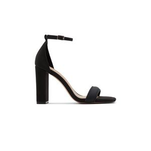 Call It Spring Black Heels